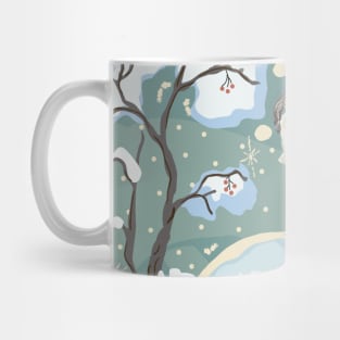 Bunnies Mug